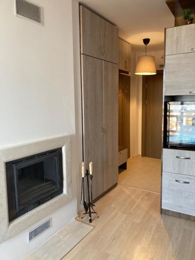 Mirabell Studio Bansko - Amazing View & Fireplace Buitenkant foto