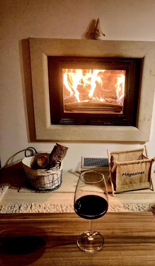 Mirabell Studio Bansko - Amazing View & Fireplace Buitenkant foto